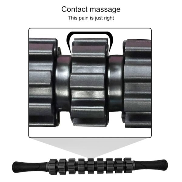 QGT Exerciser M2 Multifunctional Muscle Relaxation Gear