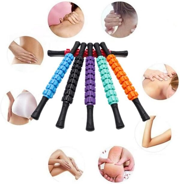 QGT Exerciser M2 Multifunctional Muscle Relaxation Gear