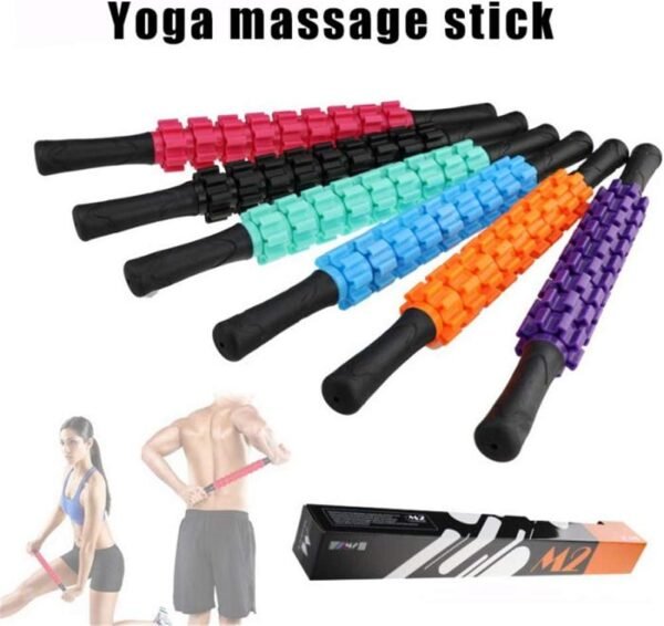 QGT Exerciser M2 Multifunctional Muscle Relaxation Gear