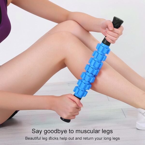 QGT Exerciser M2 Multifunctional Muscle Relaxation Gear