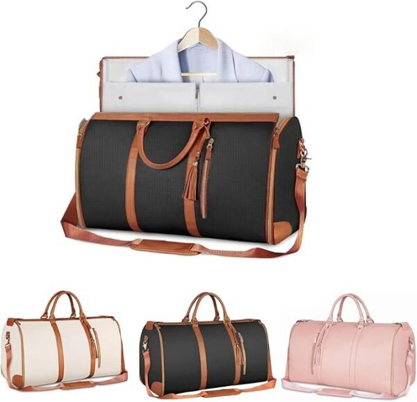Luschy Travel Bags for Women