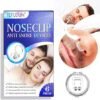 Magnetic Anti-Snoring Nose Clip (Pack of 6) Snoring Stopper