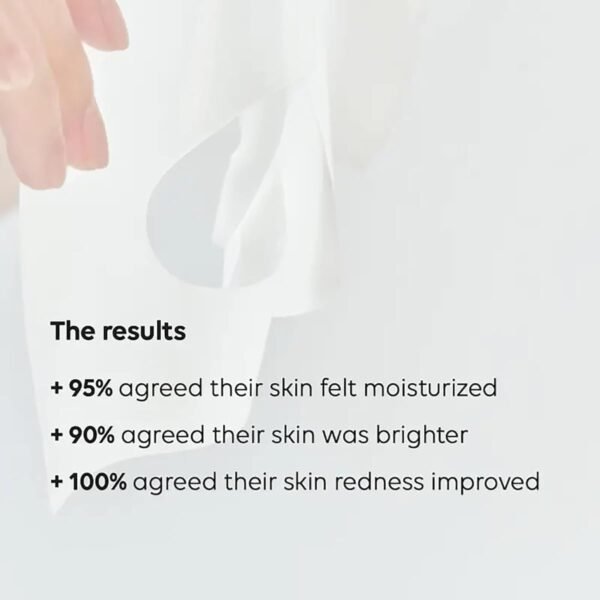 Collagen Face Mask Overnight