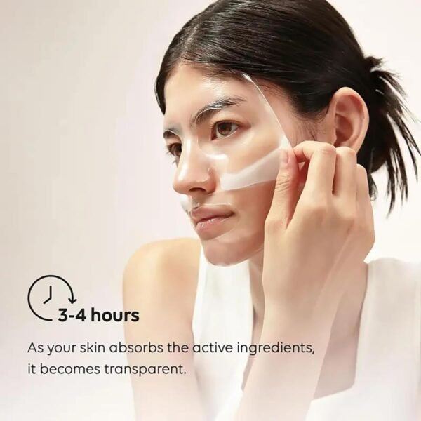 Collagen Face Mask Overnight