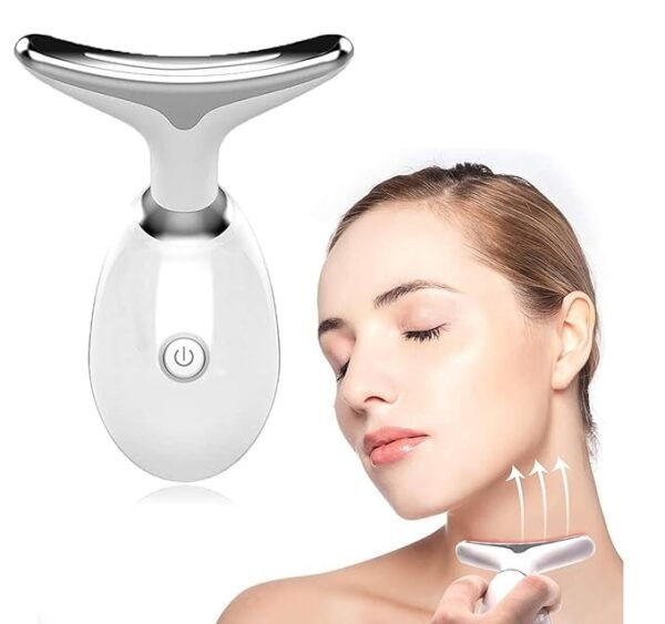 neck ES-1081 Light Wrinkles Reducing instruments for face &amp
